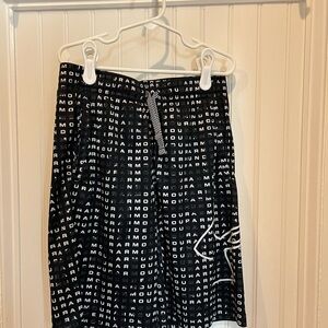 Boys Under Armour brand shorts in excellent condition, size youth large
